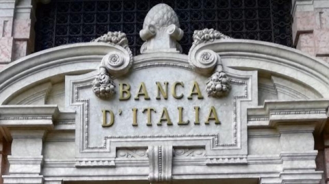 Bankitalia: cresce ancora il debito pubblico a +36,9 mld. In calo le entrate tributarie del 7,6%