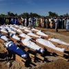 Strage jihadista in due villaggi in Niger. Oltre 100 morti e 25 feriti