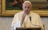 L’Angelus del Papa ricorda le vittime della mafia: “I mafiosi scambiano la fede con l’idolatria”