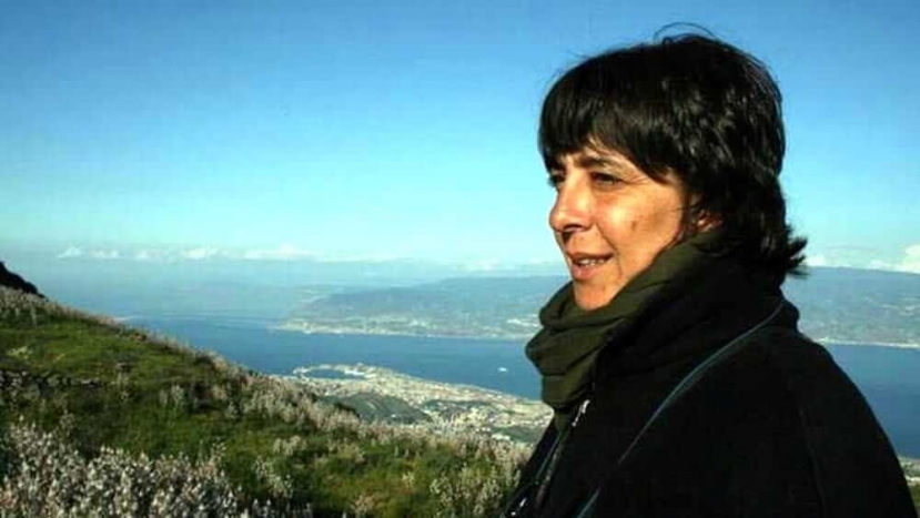 Ambiente: assegnato il Premio Ambientalista dell’Anno ad Anna Giordano la “lady dell’antibracconaggio”