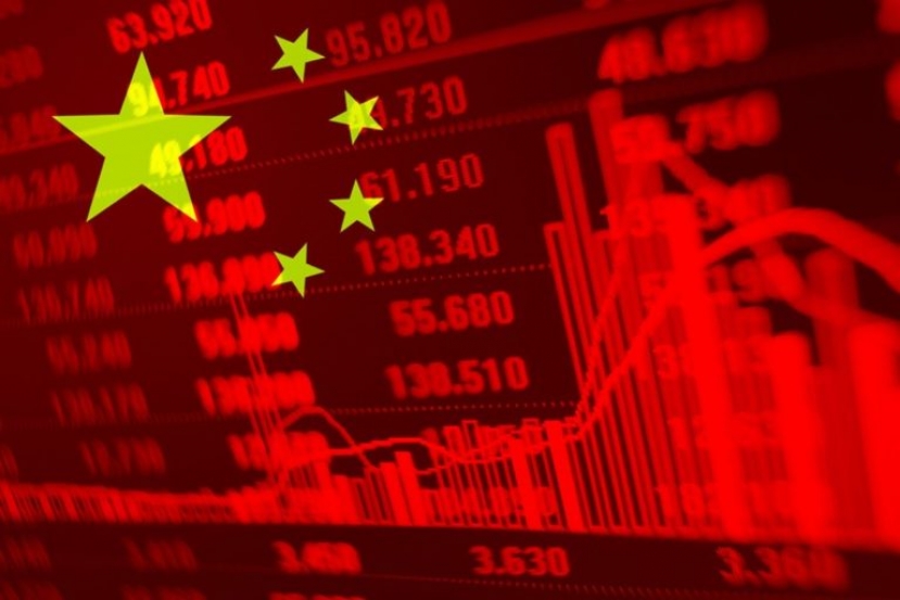 Cina: nel terzo trimestre rallenta l&#039;economia del paese asiatico. Pil a +4,9% su cui pesa la crisi di Evergrande