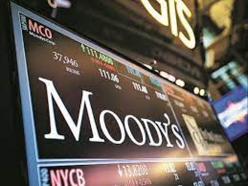 Banche: Moody’s rivede le stime Italia a rialzo con outlook da negativo a stabile