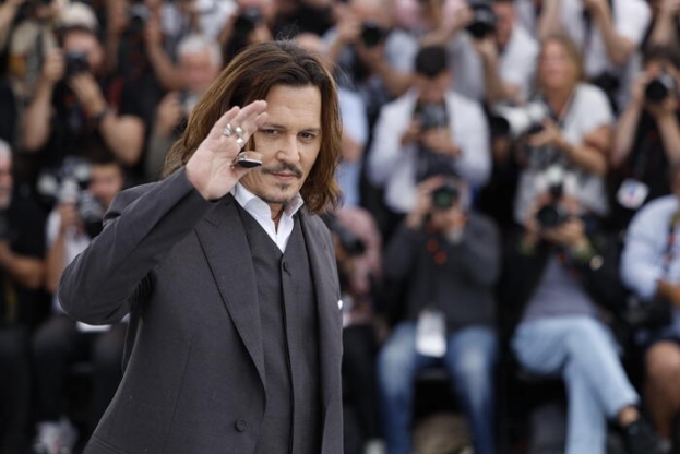 Torino: iniziate le riprese di Modì, film autobiografico di Modigliani con Johnny Depp alla regia