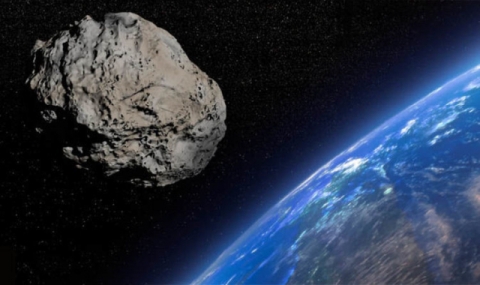 Astronomia: occhi al cielo per osservare l'asteroide che annuncia l'equinozio d'autunno