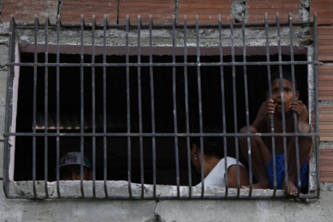 Venezuela: sciopero della fame dei detenuti di Miranda lascati nelle celle senza processo