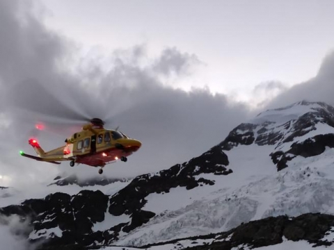 Valle d’Aosta: morte per assideramento due alpiniste piemontesi bloccate sul Monte Rosa. Salvo un terzo del gruppo