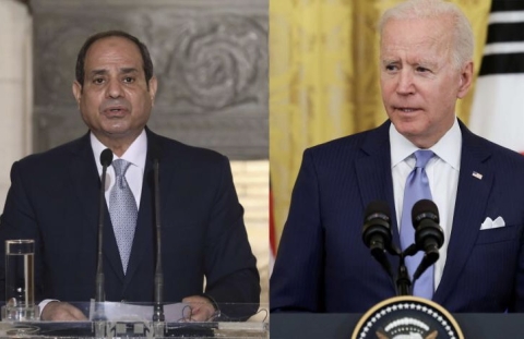 Israele: accordo Usa-Egitto per evitare l’espansione del conflitto. Biden domani a Tel Aviv