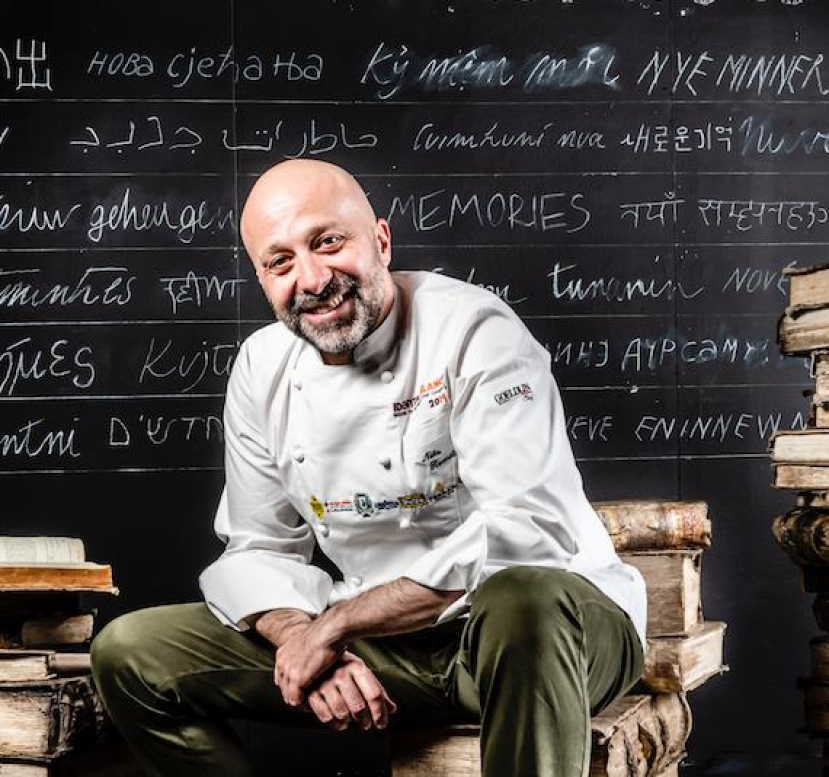 Food stellato: dal premio allo Chef Mentore 2021 all’attesa per le Michelin Star Revelation 2022