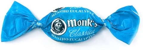 Milano: le caramelle Monk's entrano nel Gruppo Candy Factory sostenuto da FVS e Clessidra Capital Credit