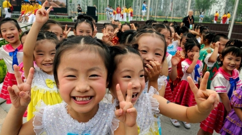 Cina: l’andamento lento del colosso asiatico tra demografia in calo e Pil al minimo (+3%)