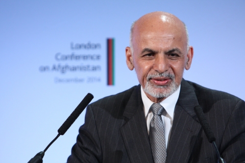 Afghanistan: il presidente Ashraf Ghani si dimette. Al suo posto il ministro dell’Interno Jalali