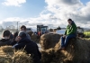 Protesta agricoltori: si allenta la tensione a Bruxelles. Ricevuta delegazione da von der Leyen