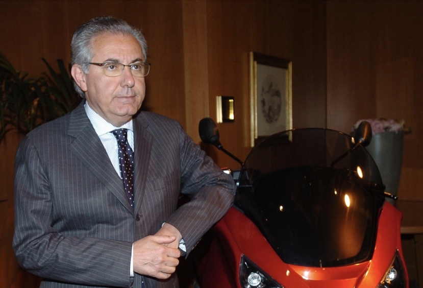 Morto Roberto Colaninno (80). Fu tra i “capitani coraggiosi” di Olivetti e Telecom sino alla nuova Piaggio