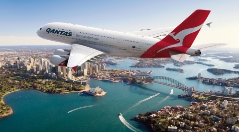 Australia: voli diretti da Roma a Sydney (scalo a Perth) con i collegamenti di Quantas