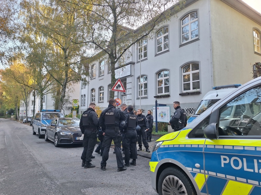 Germania: 4 studenti accoltellati nella scuola di Wuppertal nell&#039;Ovest del paese. Fermato un sospettato