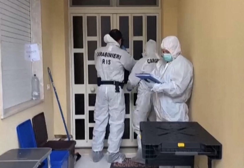 Palermo: trovato secondo covo-bunker di Matteo Messina Denaro e indagato un medico oncologo