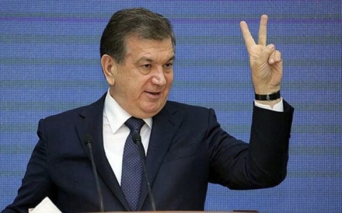 Elezioni Uzbekistan: si riconferma il terzo mandato per Shavkat Mirzyoev. L’osservatorio OSCE