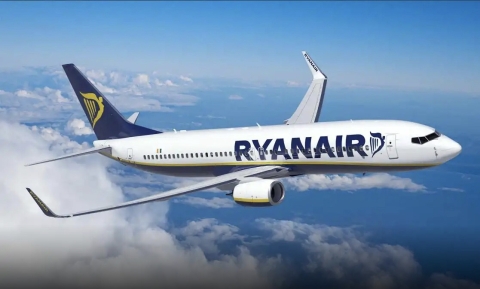Decreto caro aerei: compagnie in rivolta. Ryanair annuncia ricorso alla Commissione Ue
