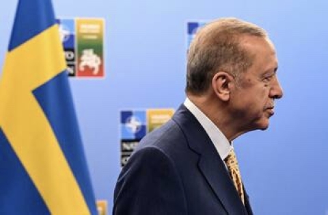 Svezia nella Nato: il parlamento turco ha dato il via libera. Kristersson: “Saremo membri a pieno titolo”