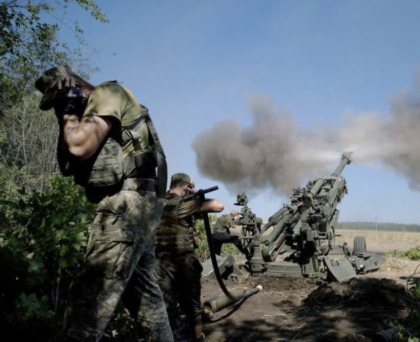 Ucraina: attacchi con bombe guidate nel Sud del paese. Peskov (Cremlino): “Ostilità stanche. Kiev dovrebbe arrendersi”