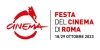 Paola Cortellesi sul red carpet della Festa del Cinema di Roma con “C’è ancora domani”