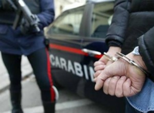 Droga: 27 arresti dei Carabinieri a Roma per traffico di droga di due gruppi italo-albanesi