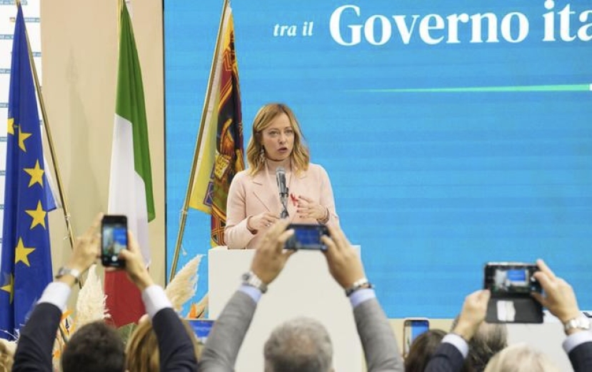 Veneto: accordo Governo-Regione per il Fondo dello Sviluppo da 607 milioni
