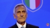 Figc: Gabriele Gravina rieletto presidente con il 73,45% delle preferenze