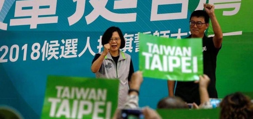 Forum Internazionali: l&#039;autoritarismo di Pechino che non riconosce l&#039;indipendenza di Taiwan