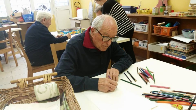 Anziani: da Centri a Case Sociali: ecco come cambia il nuovo regolamento del Comune di Roma