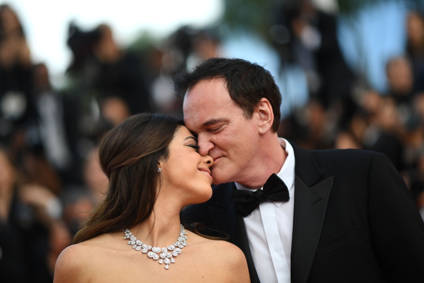 Cannes alle ultime battute con Quentin Tarantino e il film di Wim Wenders ‘Perfect Days’