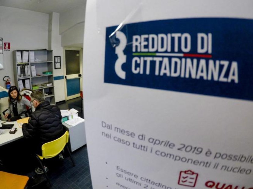 Ue, Reddito di Cittadinanza e Assegno Unico provocano una infrazione dell’Italia: “È discriminatorio”