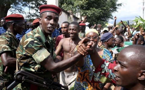 Golpe militare in Gabon. Annullate le presidenziali che avevano eletto ancora Ali Bongo Ondimba