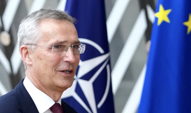 Truppe Nato in Ucraina: Stoltenberg allontana l’ipotesi Macron e il Cremlino avverte: “Non sarebbe interesse dell’Occidente”