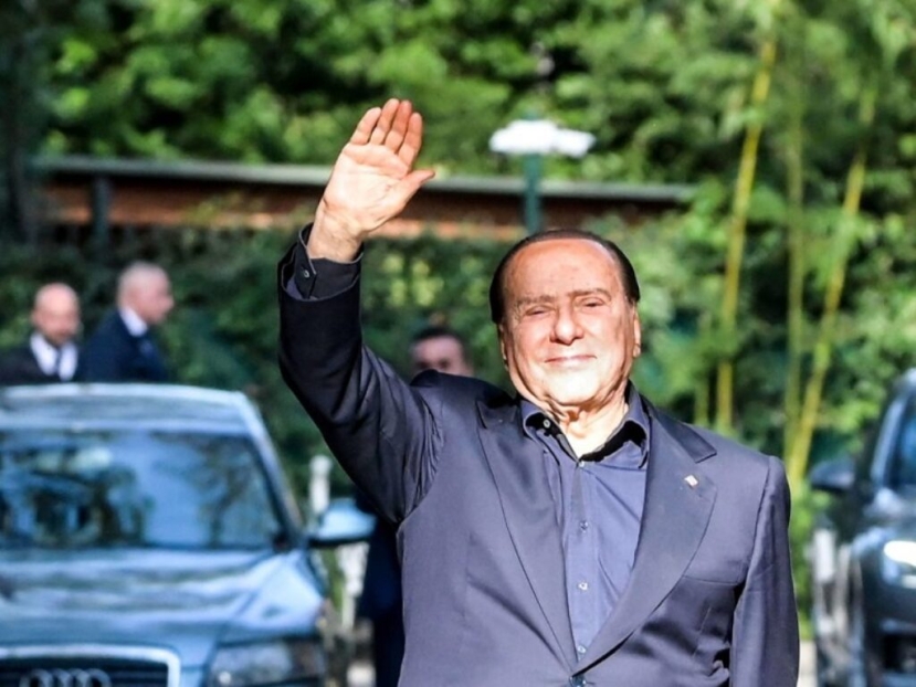 Berlusconi: dal ricovero al rinnovamento di Forza Italia nel segno della concordia con gli alleati