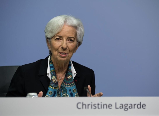 Bce, Lagarde: “Segnali di ripresa nel 2024. Necessità di una Ue più integrata”