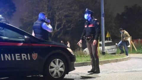 Bologna: arrestato il 45enne in stato di ubriachezza che ha travolto e ucciso a Castenaso una ragazza 19enne sulle strisce pedonali