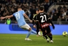 Anticipo Serie A: la Lazio cede al Milan nel finale di partita all’Olimpico (0-1)