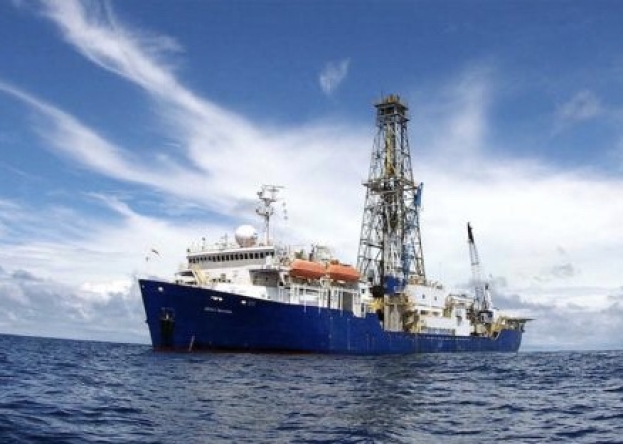 Spedizione oceanografica CNR: con la Joides alla ricerca di placche che “separano” i continenti