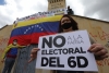 I chavisti di Maduro vincono le elezioni in Venezuela con il 67% con l'ombra di brogli
