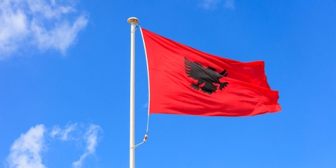 Albania: il Consiglio dell'UE discuterà sui criteri di preadesione per l'ingresso tra i paesi membri