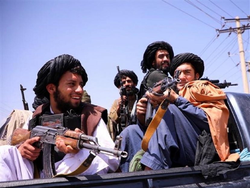 Afghanistan: anche l&#039;ultima provincia ribelle e &quot;corridoio umanitario&quot; del Panjshir, cade nelle mani dei talebani