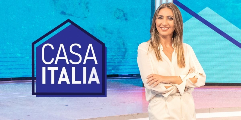 Tv: Ischia si racconta nel mondo su Rai Italia e Rai Play a partire dal 17 Aprile