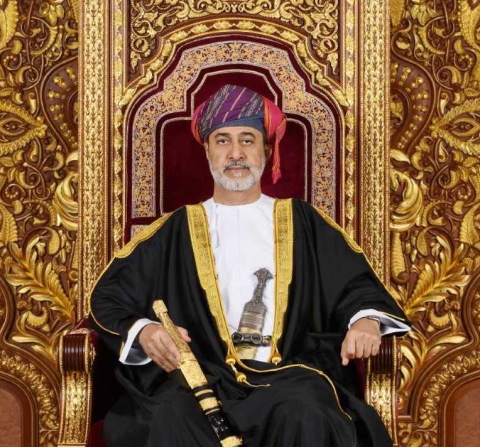 Oman, la Giornata Nazionale del Rinascimento nel segno delle riforme del sultano Haitham bin Tariq Al Said