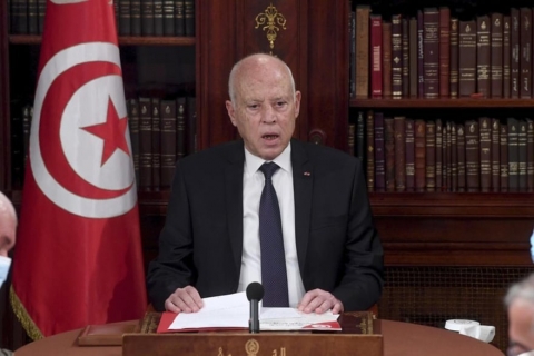 Tunisia: dopo la sospensione del Parlamento ora Saied rimuove il direttore della Tv pubblica