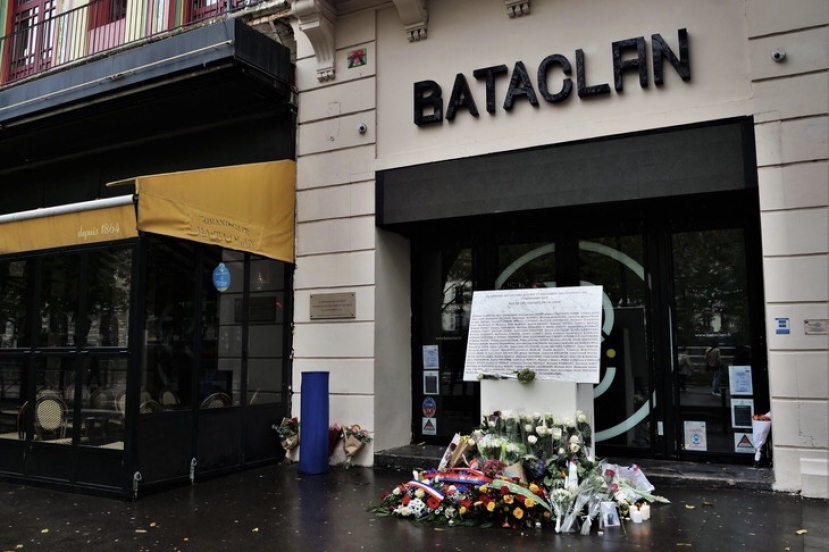 Attentati Bruxelles 2016: sentenza Corte d’Assise per 6 terroristi. Anche l’unico attentatore superstite del Bataclan