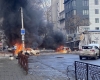 Ucraina: attacchi russi nella notte a Kherson e Sumy. Colpito un edificio residenziale. Morta una donna e due feriti