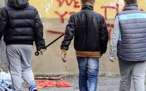 Microcriminalità giovanile: vasta operazione in 14 città da Bari a Milano in ambienti vicini al mondo trapper