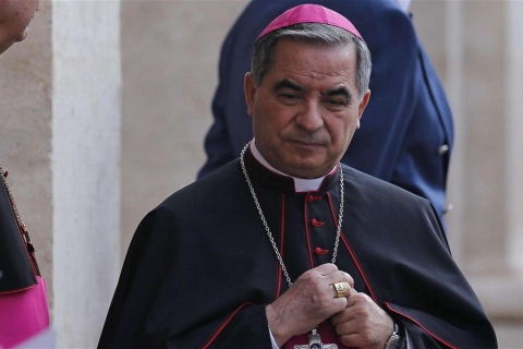 Vaticano, caso Becciu: il Promotore di giustizia ha chiesto 7 anni di reclusione per le frodi sui fondi della Santa Sede