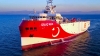 Nuove tensioni tra Grecia e Turchia per una nave-laboratorio della mezzaluna alla ricerca di gas nel Mediterraneo